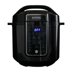 OLLA DE PRESION MULTIFUNCIONAL