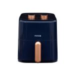 FREIDORA DE AIRE AZUL