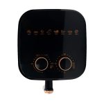 FREIDORA DE AIRE NEGRA - Image 4