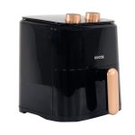 FREIDORA DE AIRE NEGRA - Image 2