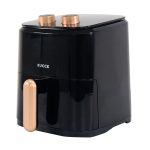 FREIDORA DE AIRE NEGRA - Image 3