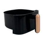 FREIDORA DE AIRE NEGRA - Image 5