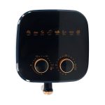 FREIDORA DE AIRE AZUL - Image 4