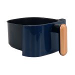 FREIDORA DE AIRE AZUL - Image 5