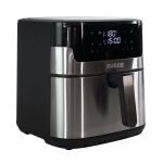 FREIDORA DE AIRE 8 LITROS - Image 3