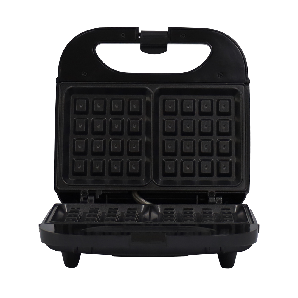 WKCE001BB Wafflera Kucce (2) WAFFLERA ANTIADHERENTE KUCCE - Image 1