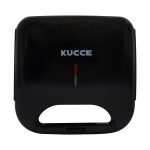 WAFFLERA ANTIADHERENTE KUCCE - Image 4