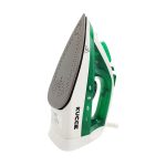 PLANCHA A VAPOR VERDE