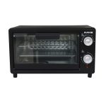 HORNO ELECTRICO NEGRO 10L 700W