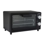 HORNO ELECTRICO NEGRO 10L 700W - Image 2