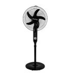 VENTILADOR RECARGABLE 16" KUCCE