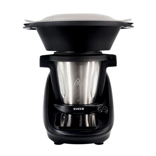 ROBOT DE COCINA THERMO COOKER