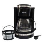 CAFETERA 12 TAZAS KUCCE - Image 4