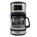 CAFETERA DIGITAL 12 TAZAS KUCCE