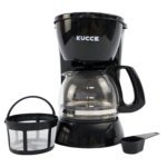 CAFETERA 4 TAZAS KUCCE - Image 4