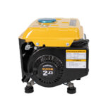 GENERADOR A GASOLINA 850W - Image 3