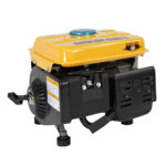 GENERADOR A GASOLINA 850W - Image 4