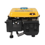 GENERADOR A GASOLINA 850W - Image 5