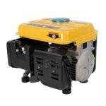 GENERADOR A GASOLINA 850W - Image 6