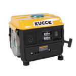 GENERADOR A GASOLINA 850W - Image 8