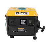 GENERADOR A GASOLINA 850W - Image 2