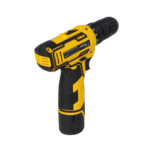 TALADRO INALAMBRICO 12V / 10MM CON BATERIA Y CARGADOR - Image 4