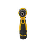 TALADRO INALAMBRICO 12V / 10MM CON BATERIA Y CARGADOR - Image 7