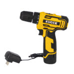 TALADRO INALAMBRICO 12V / 10MM CON BATERIA Y CARGADOR - Image 10